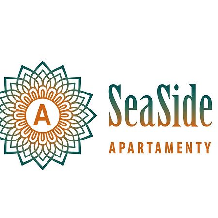 Seaside Apartamenty Platany コウォブジェク エクステリア 写真