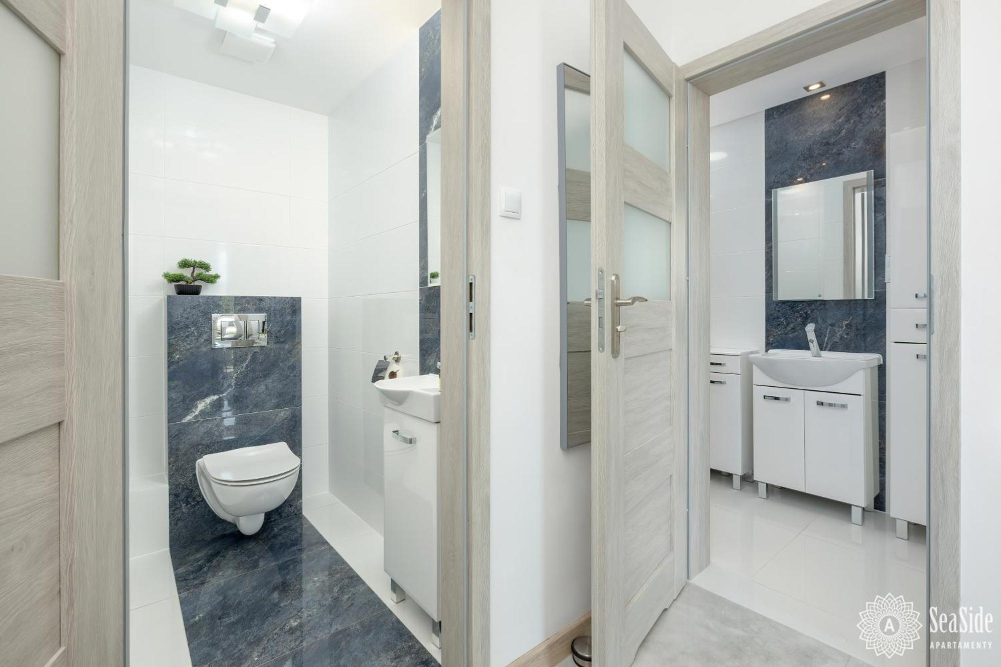 Seaside Apartamenty Platany コウォブジェク エクステリア 写真