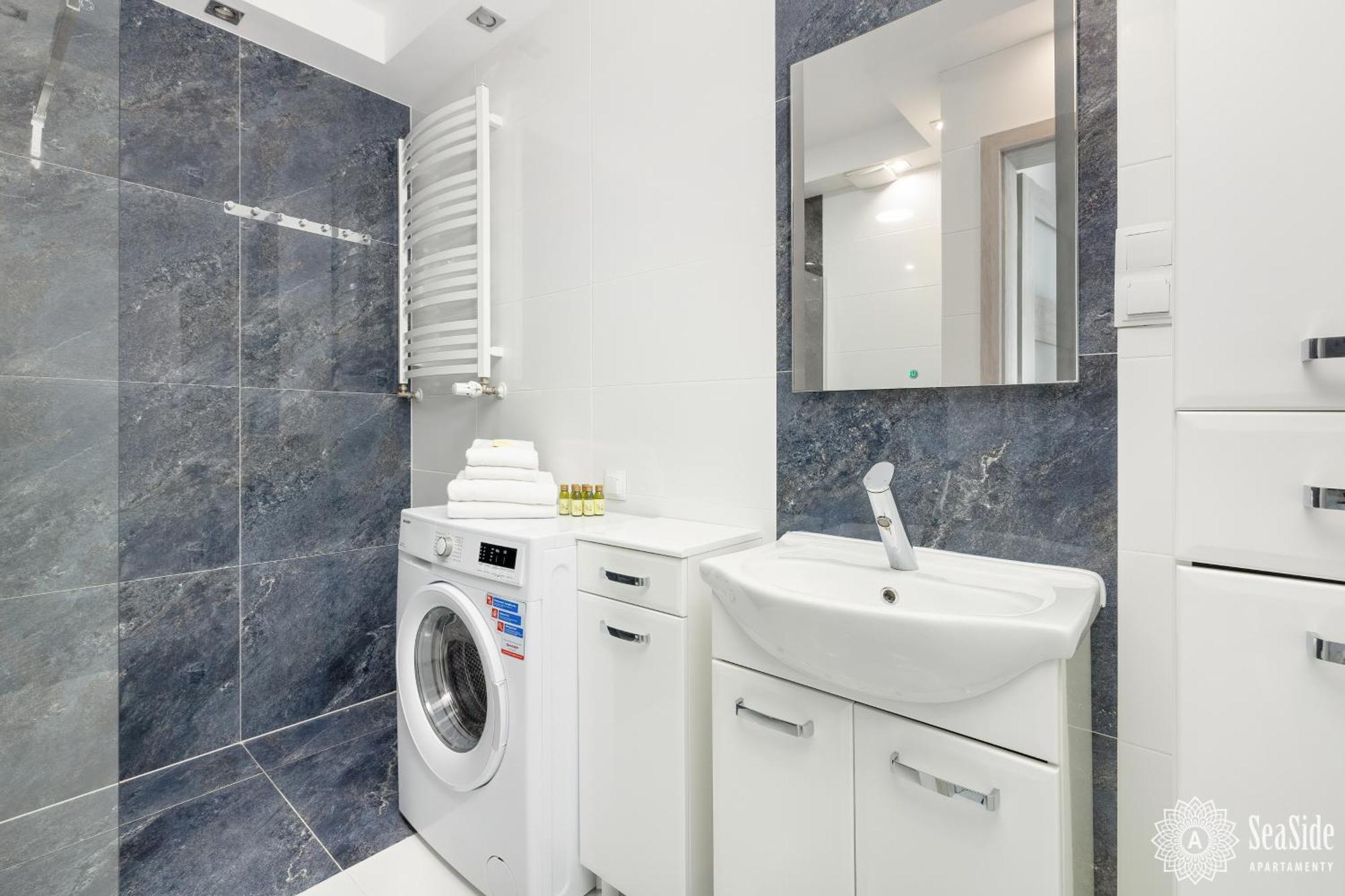 Seaside Apartamenty Platany コウォブジェク エクステリア 写真