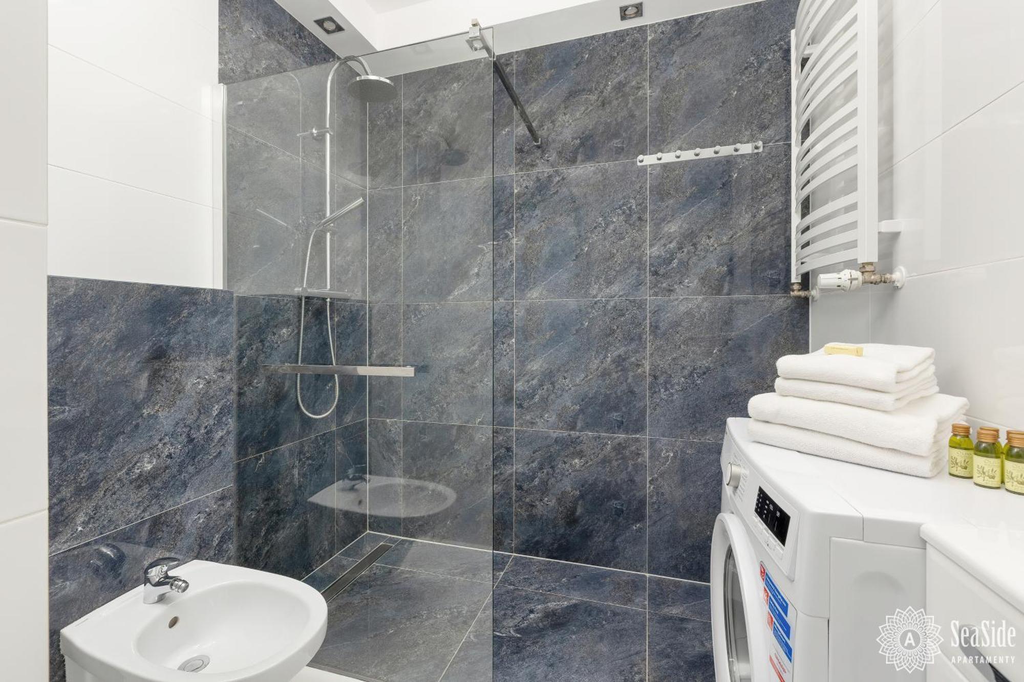 Seaside Apartamenty Platany コウォブジェク エクステリア 写真