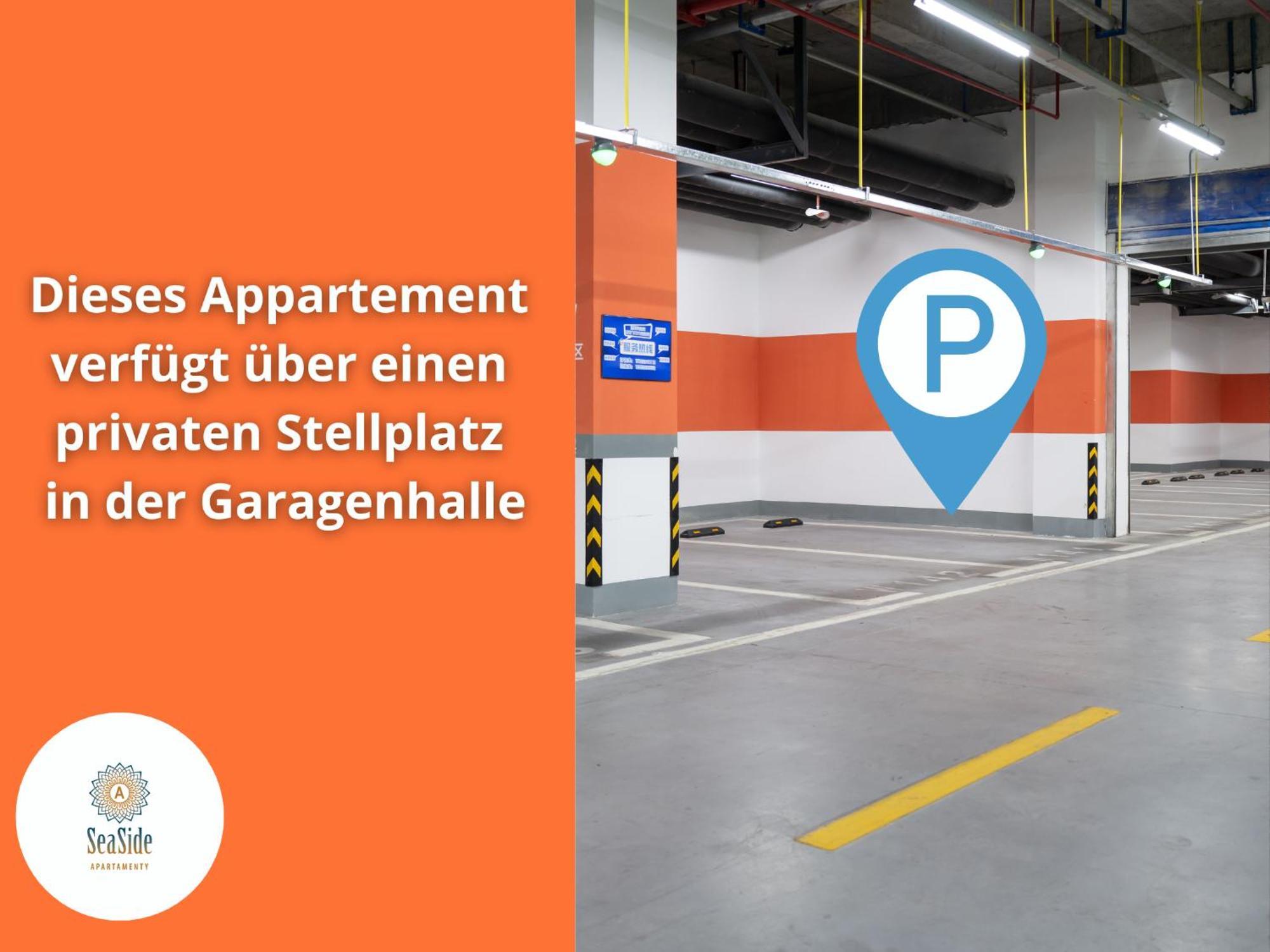 Seaside Apartamenty Platany コウォブジェク 部屋 写真