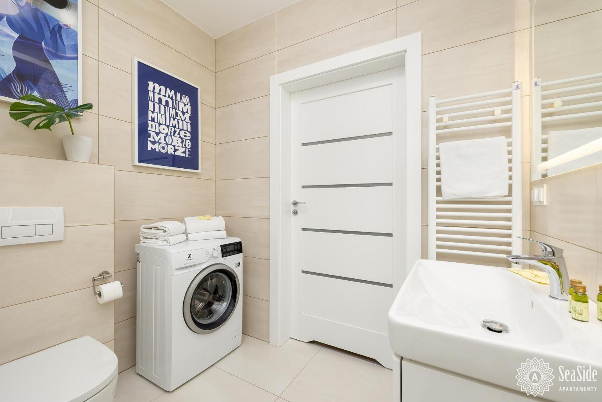Seaside Apartamenty Platany コウォブジェク エクステリア 写真