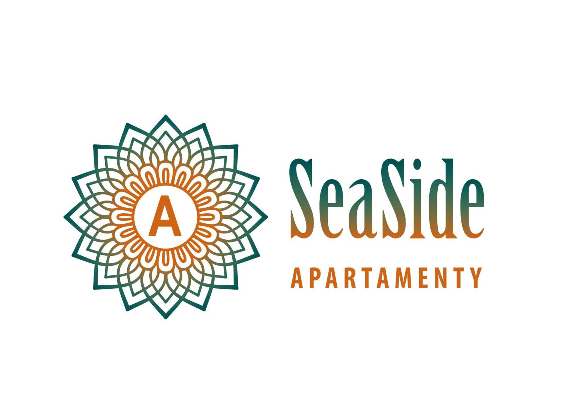 Seaside Apartamenty Platany コウォブジェク エクステリア 写真